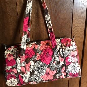 Vera Bradley Small Duffle